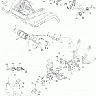 Outlander Max 800 LTD 4 X 4 Body and accessories 4