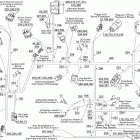 Outlander Max 400 STD 4 X 4 Жгут проводов