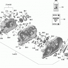 Outlander Max 400 STD 4 X 4 Картер