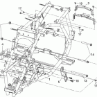 DS 250 NA / Inter Рама
