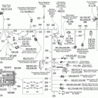 Outlander 800 XT 4 X 4 Жгут проводов Europe