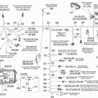 Outlander Max 800 STD 4 X 4 Жгут проводов