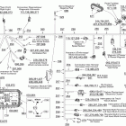 Outlander Max 800 STD 4 X 4 Жгут проводов