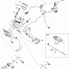 Outlander Max 800 LTD 4 X 4 Электрические принадлежности