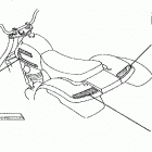 ATC200 185s / 200 emblem 83