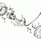 ATC185S Генератор
