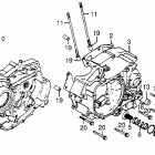 ATC200E Картер