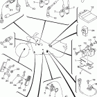 RAIDER S-XV19CSX/XV19CSXC Электрика 1