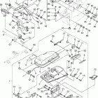 ROYAL STAR TOUR DELUXE-XVZ13CTXC/XVZ13CTX Кофр 1