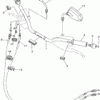 RAIDER S-XV19CSX/XV19CSXC Троса