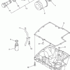 FZ1 FZS10WC/FZS10W Маслоочиститель