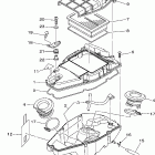 RAIDER S-XV19CSX/XV19CSXC Впускная система 2