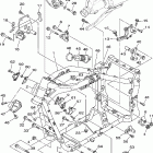 RAIDER S-XV19CSX/XV19CSXC Рама