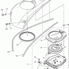 RAIDER S-XV19CSX/XV19CSXC Спидометр