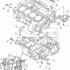 FJR1300  FJR13AEW/FJR13AEWC Картер