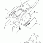 PW50X Боковая панель