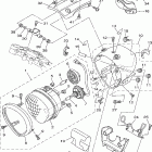 ROADLINER-XV19WC/XV19W Фара