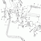 FJR1300  FJR13AEW/FJR13AEWC Троса