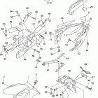 FZ6-FZS6WC/FZS6W Крыло