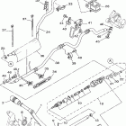 RAIDER S-XV19CSX/XV19CSXC Задний торм цилиндр
