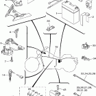 RAIDER S-XV19CSX/XV19CSXC Электрика 2