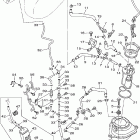 ROADLINER-XV19WC/XV19W Топливный бак 2