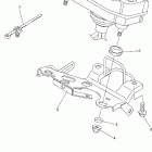 WR25RXLC/WR25RXL Спидометр