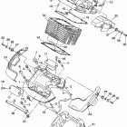 V STAR 1300-XVS13AWC/XVS13AW Цилиндр