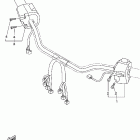 RAIDER S-XV19CSX/XV19CSXC Рулевые переключатели