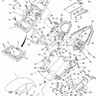 R6-YZFR6XY/YZFR6XYC Крыло