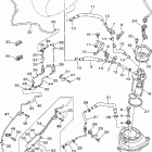 RAIDER S-XV19CSX/XV19CSXC Топливный бак 2