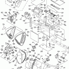 RAIDER S-XV19CSX/XV19CSXC Боковая панель