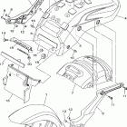 RAIDER-XV19CXC-B/XV19CX-B Крыло