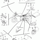 R6 -YZF-R6SX/YZF-R6SXC Электрика 2
