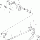 R6 -YZF-R6SX/YZF-R6SXC Вал переключения
