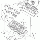 R6 -YZF-R6SX/YZF-R6SXC Цилиндр