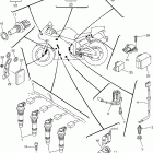 R6 -YZF-R6SX/YZF-R6SXC Электрика 1