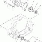 YZ85X Водяной насос