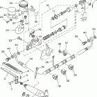 ROAD STAR MIDNIGHT SILVERADO-XV17ATMWC/XV17ATMW Задний торм цилиндр