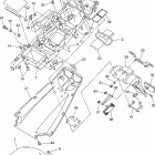 R6 -YZF-R6SX/YZF-R6SXC Крыло