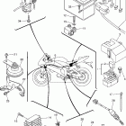 R6W-YZFR6WC/YZFR6W Электрика 2