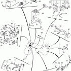 FJR1300  FJR13AEW/FJR13AEWC Электрика 2