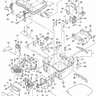 ROYAL STAR MIDNIGHT VENTURE-XVZ13TFMWC/XVZ13TFMW Кофр багажный