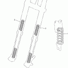 YZ250FX Дополнение к вилке