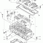R6W-YZFR6WC/YZFR6W Цилиндр
