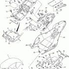 R6W-YZFR6WC/YZFR6W Крыло