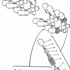 YZF600RTC/YZF600RT Клапана