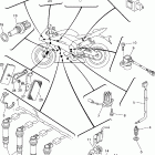 R6W-YZFR6WC/YZFR6W Электрика 1