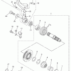 YZ450FV_2/YZ450FV Стартер
