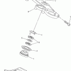 R6 -YZF-R6SX/YZF-R6SXC Рулевое управление
